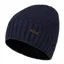 Trekmates Hanna DRY Knit Hat in Navy